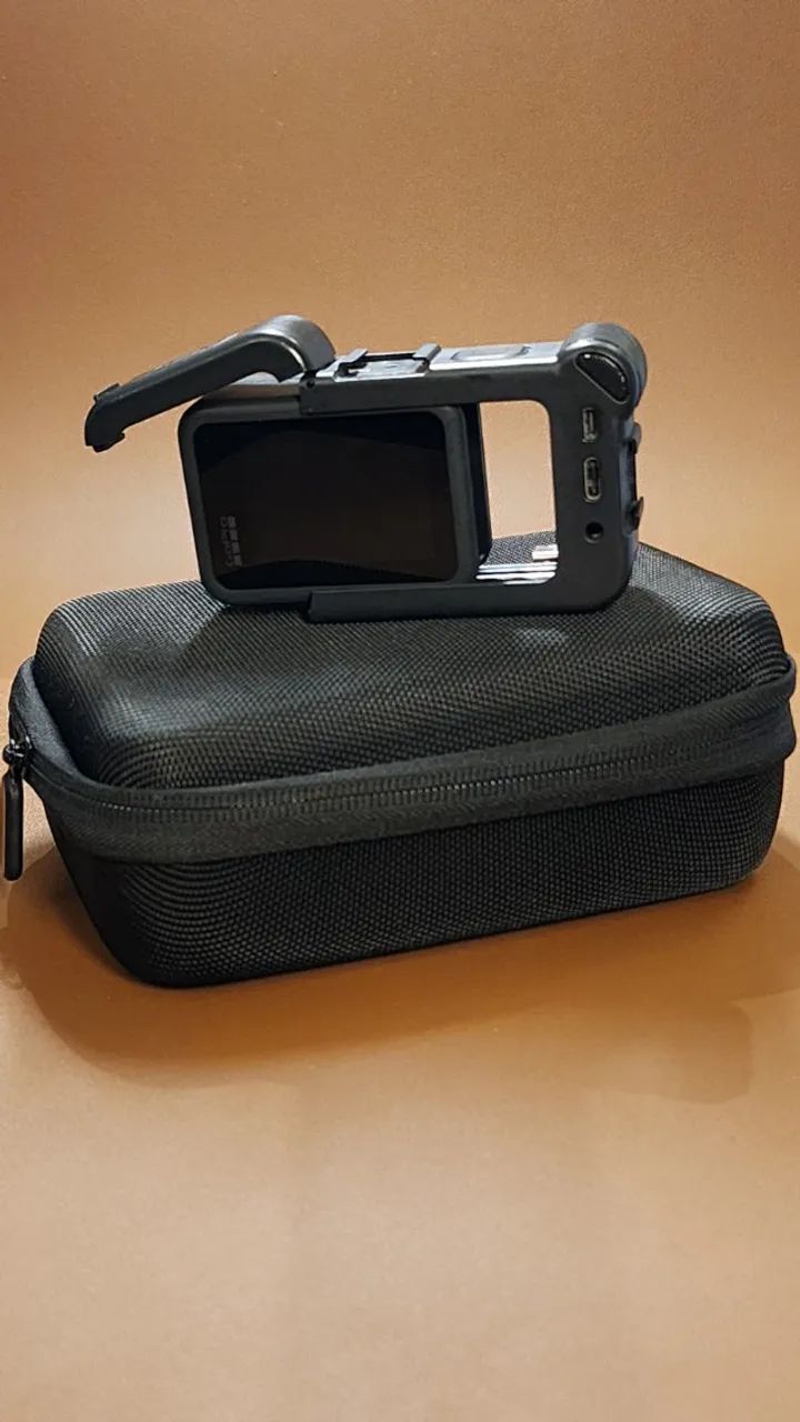 GoPro Hero 8 Black (Media Mod) - Foto 2
