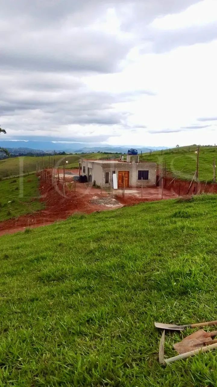 UM ESPAÇO PARA QUEM QUER QUALIDADE DE VIDA FORA DA CIDADE - Foto 5