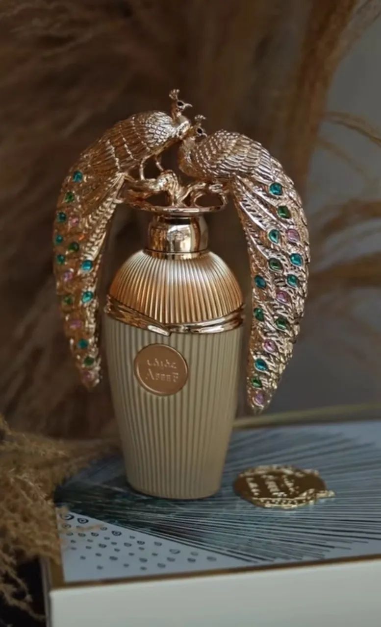 Perfume árabe  - Foto 4