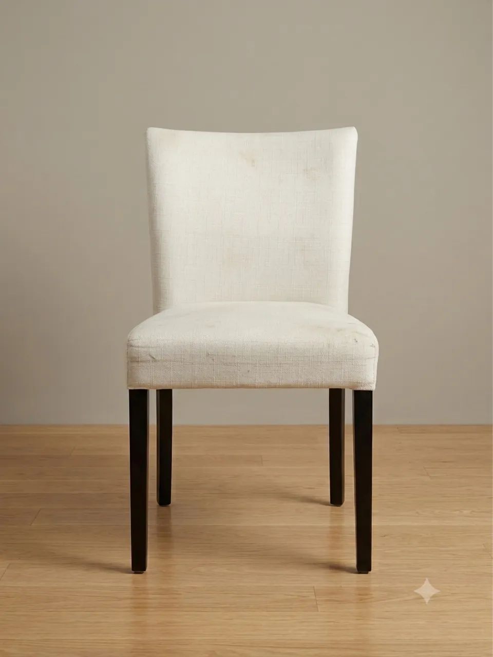 Cadeiras para mesa de jantar - muito confortáveis - Foto 2