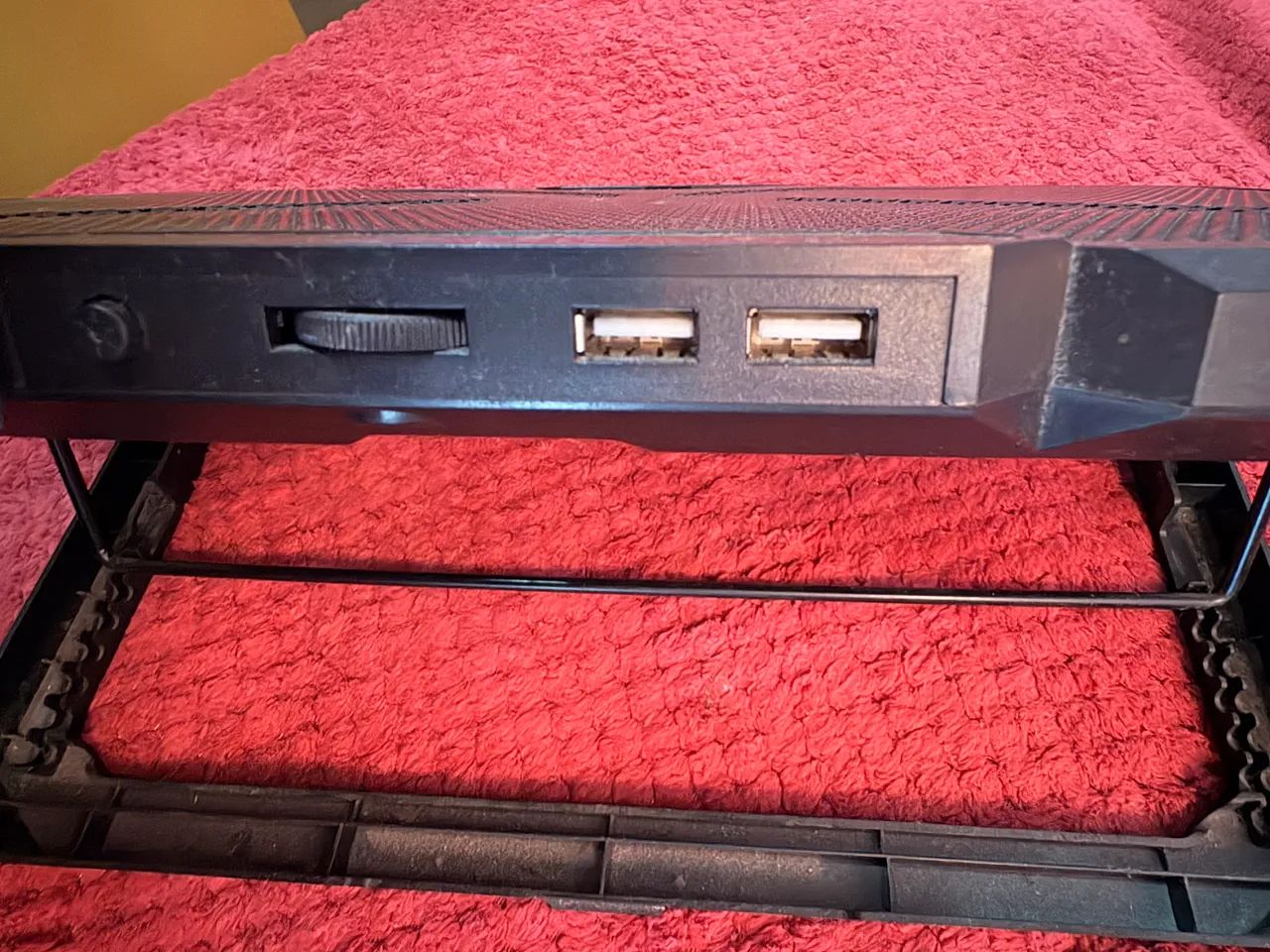Base para Notebook Mancer X-Gamma - Foto 5