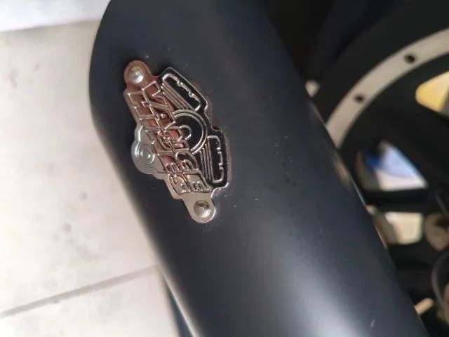 Iron 883 - Foto 3