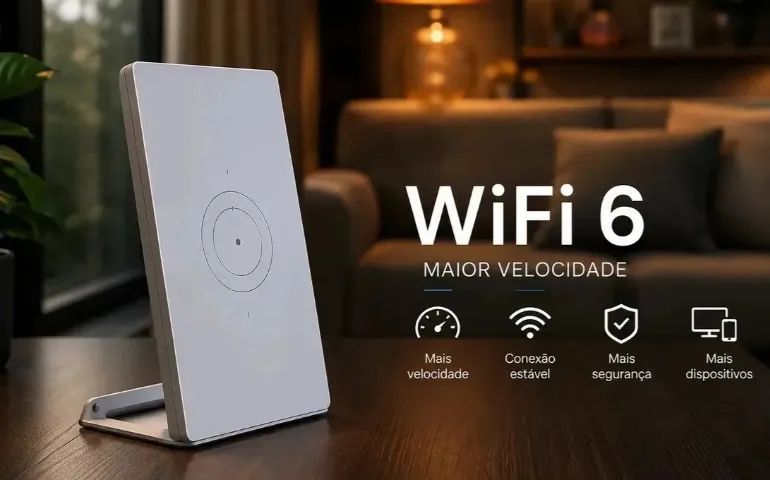 ROTEADOR MINI STARLINK PROMOÇÃO - Foto 2