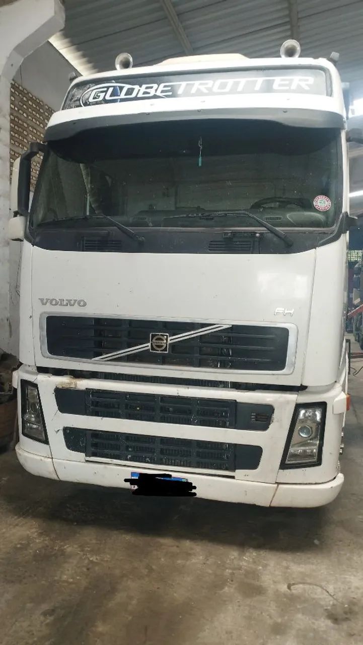 Cavalo mecânico 420 