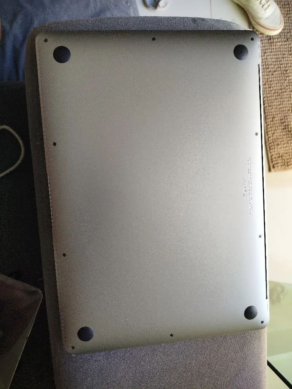 MacBook - Foto 2