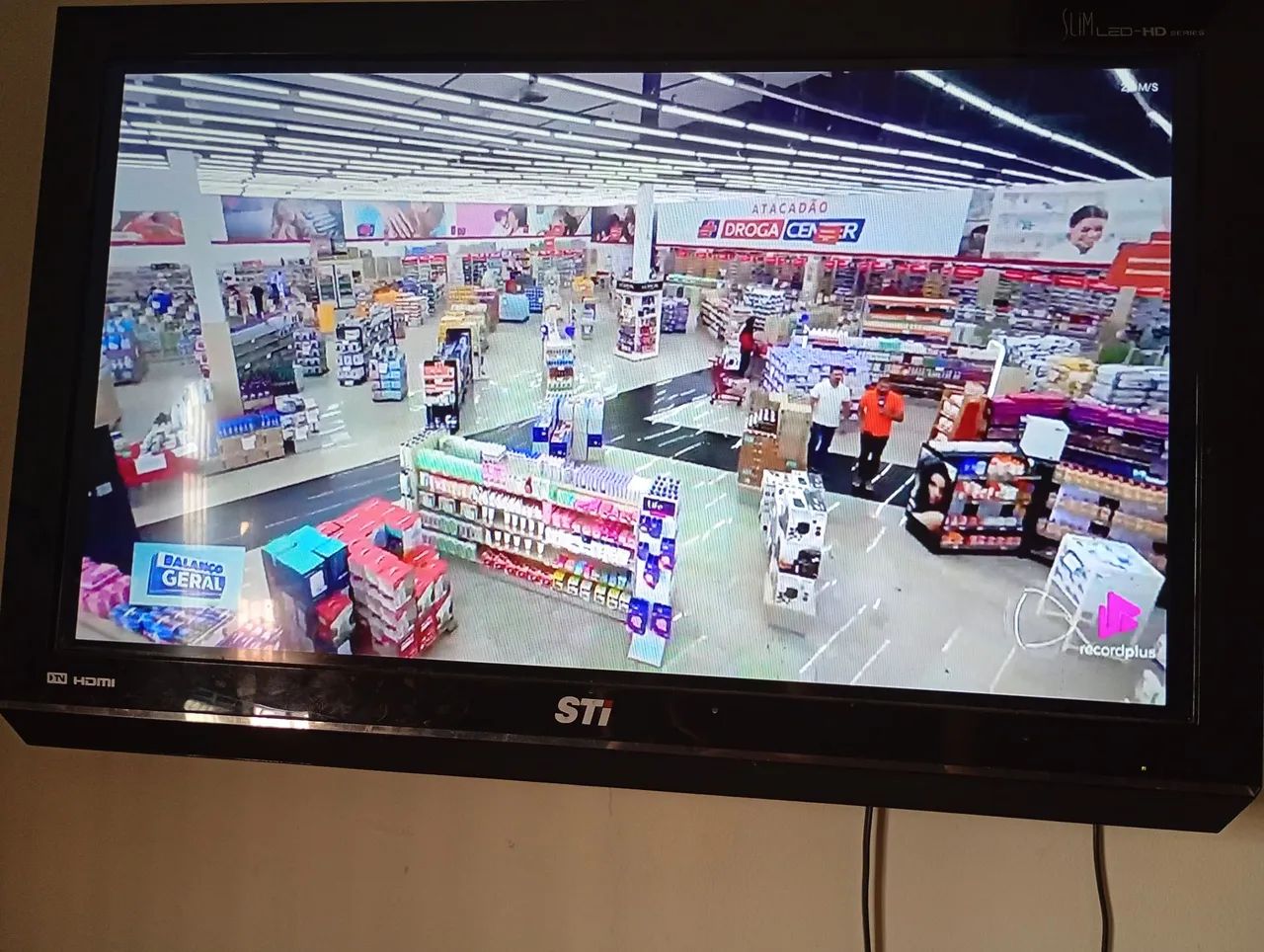 Tv 32 de led - Foto 3