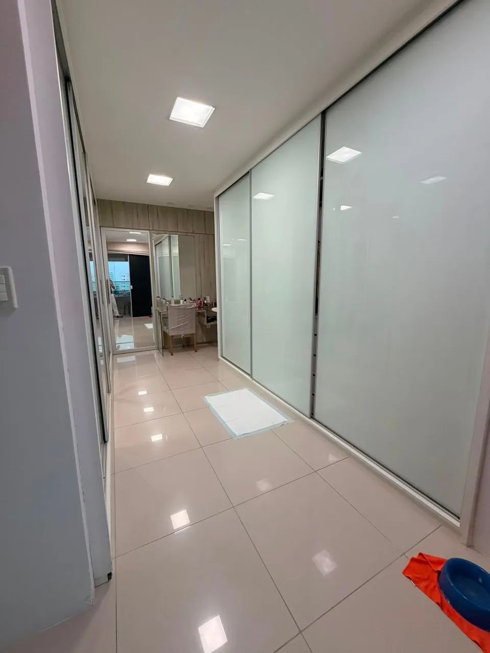 ALUGO APARTAMENTO ECO LAGUNE