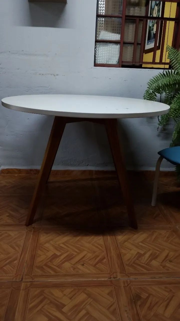 Mesa redonda