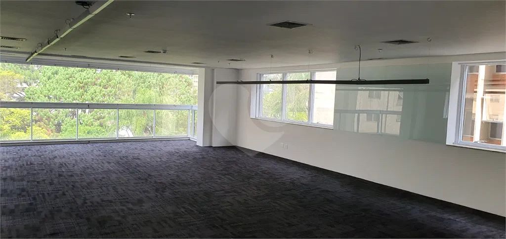 Salas para locação em Consolação - SP