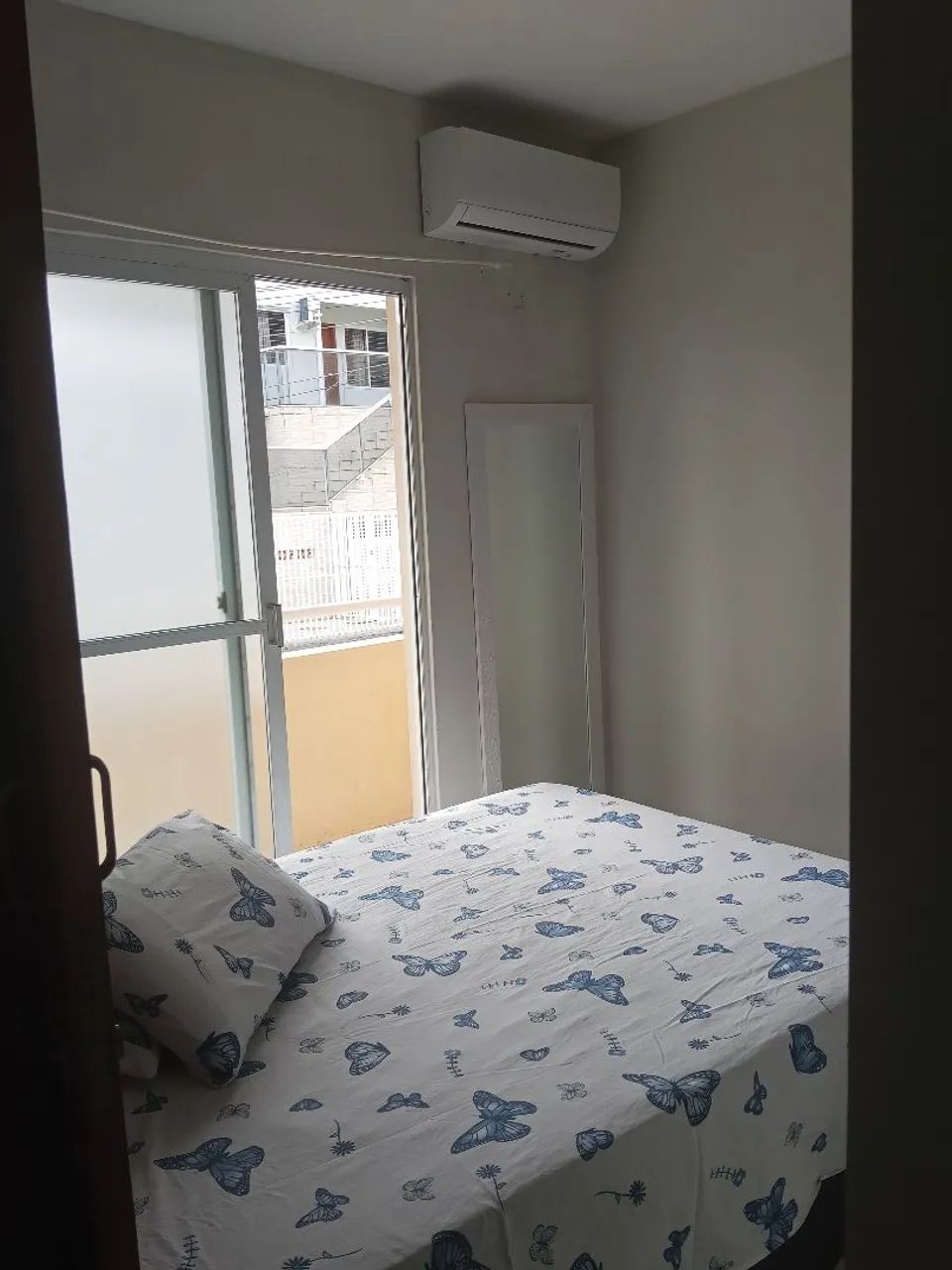 Locação por diária no Itacorubi - Florianópolis  - Foto 5