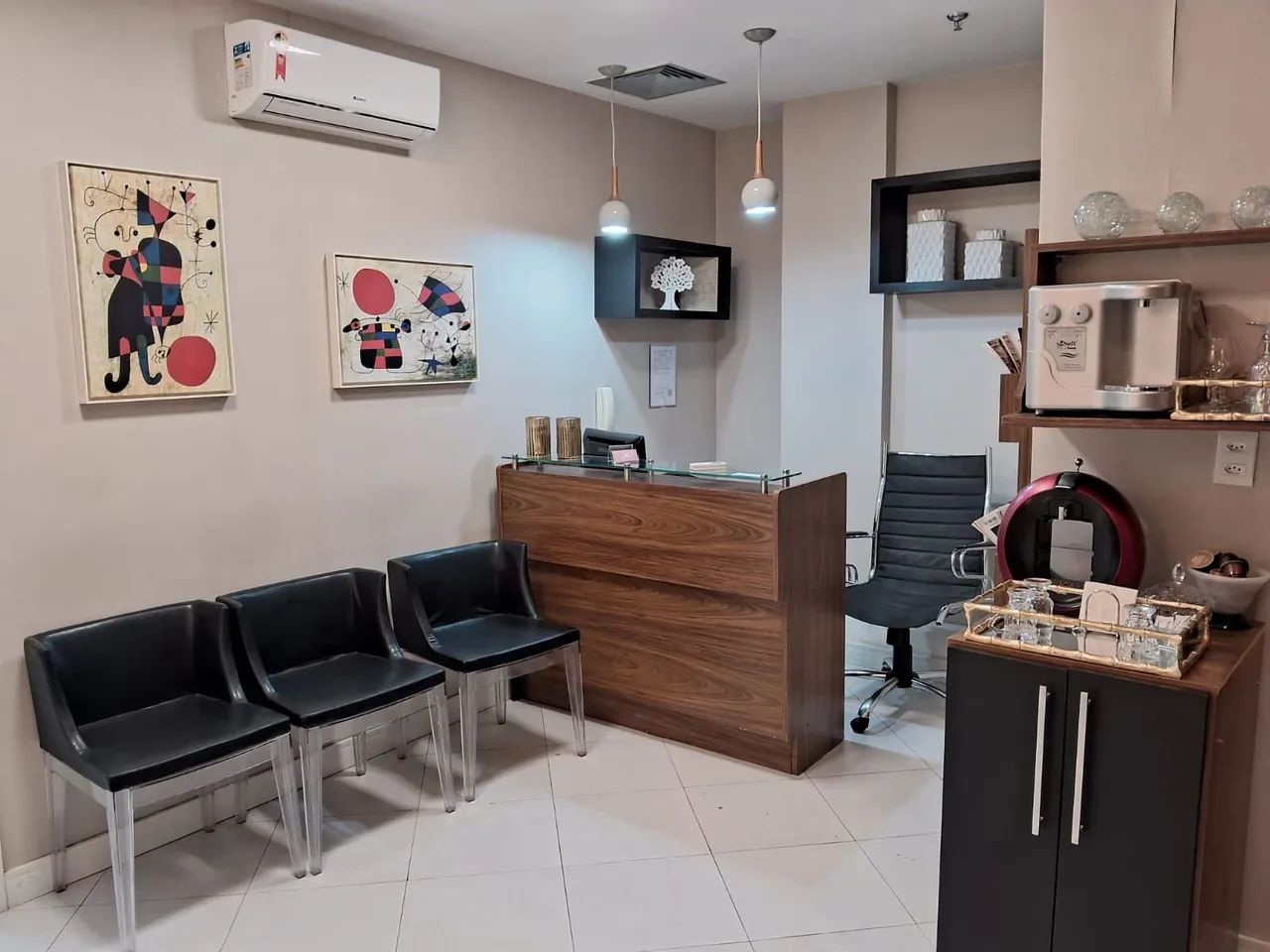 Foto - Vila Velha - Praia da Costa