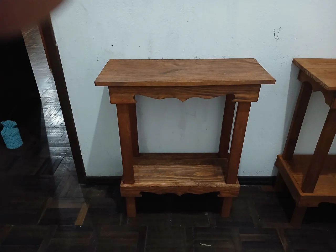 Aparador estilo rustico novo - Foto 4