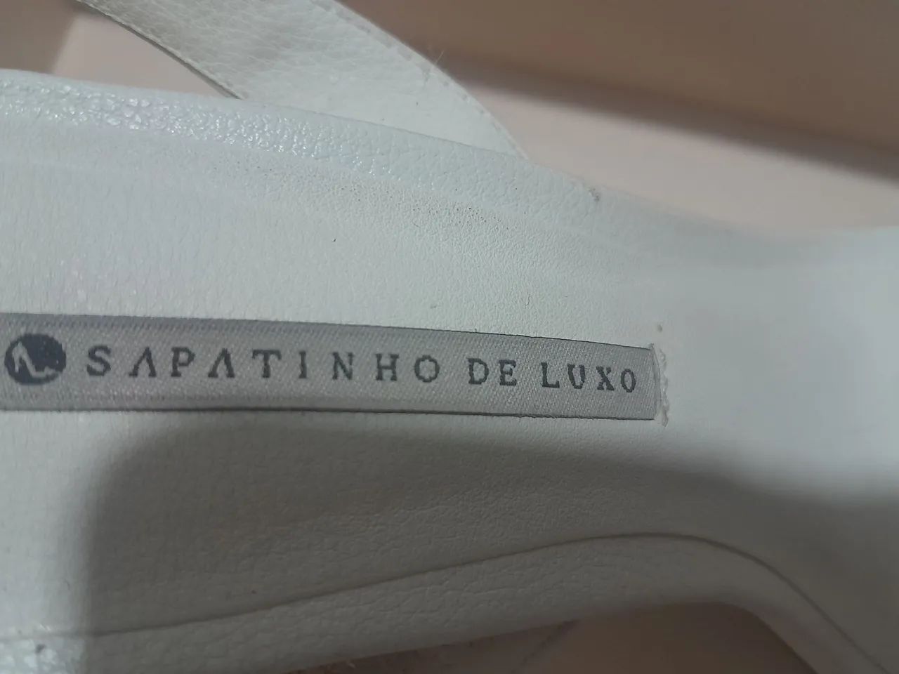 Sapato - Foto 3
