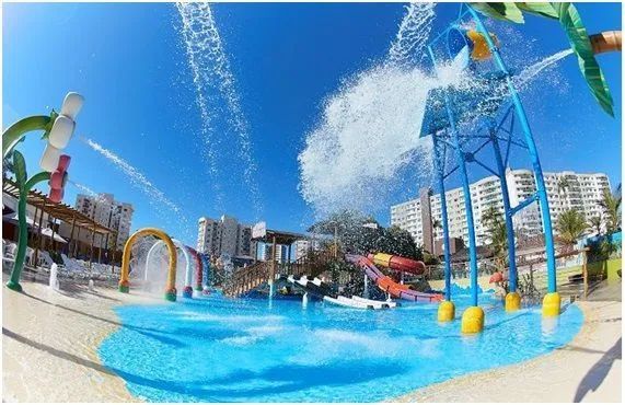 LOCAÇÃO DE TEMPORADA NO ILHAS DO LAGO ECO RESORT - Foto 5