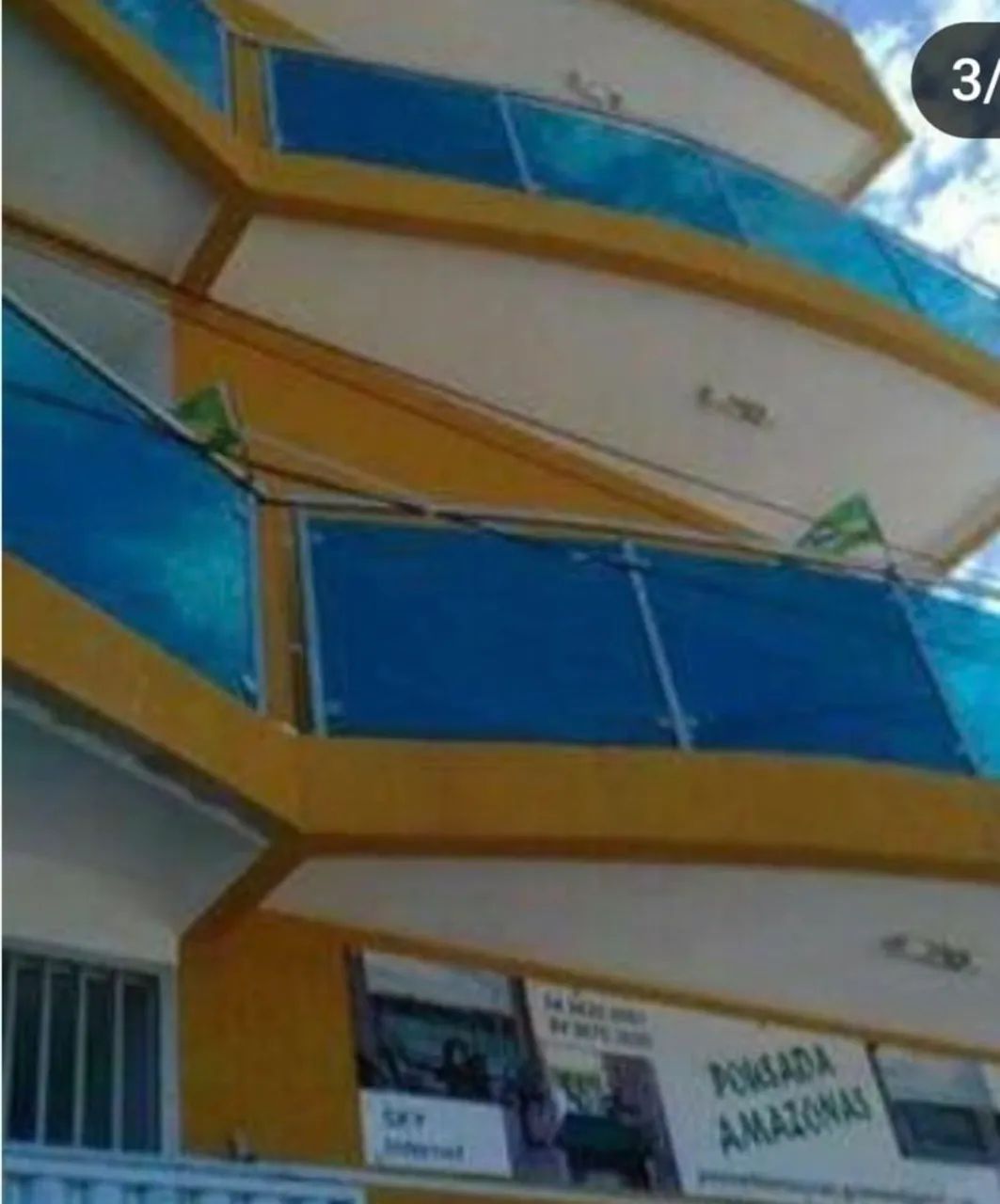 Hotel pousada em guamare RN - Foto 4