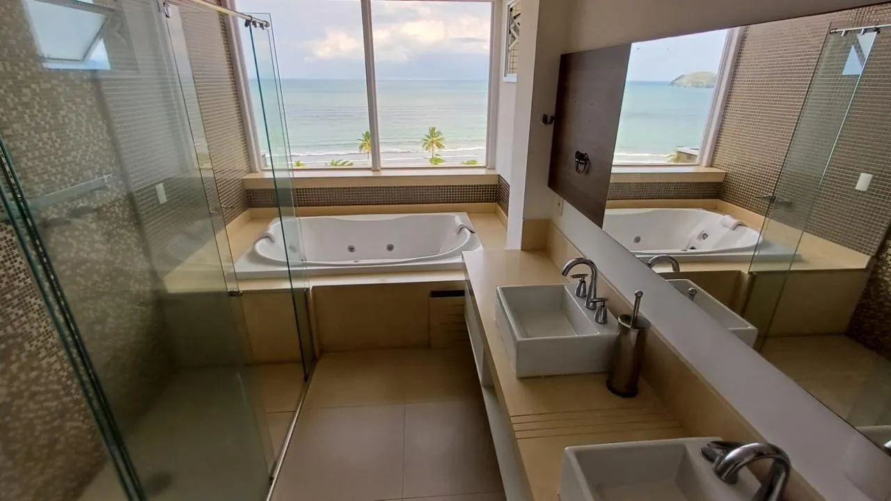Apartamento na beira da praia  - Foto 3