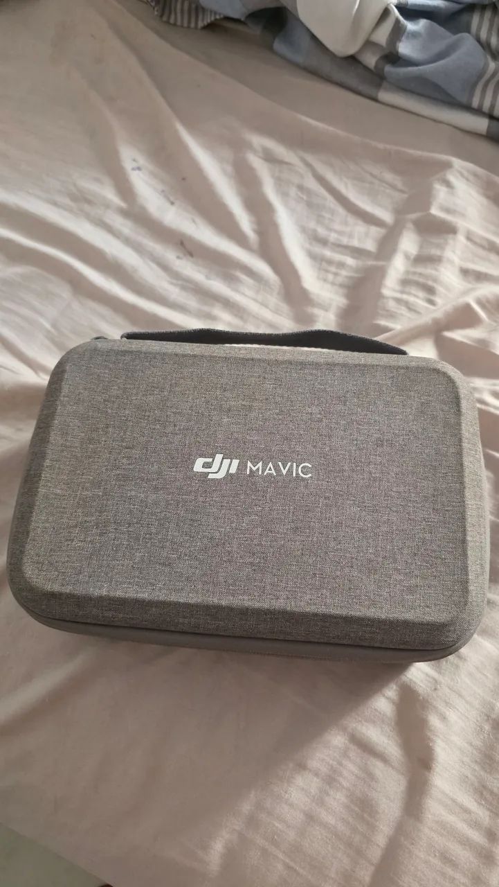 Drone dji Mini 2 completo  - Foto 3