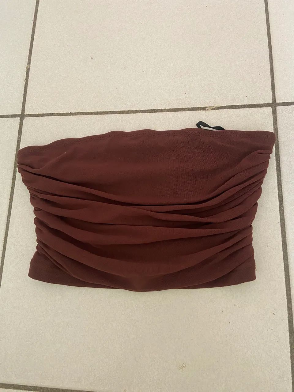 Roupa usada