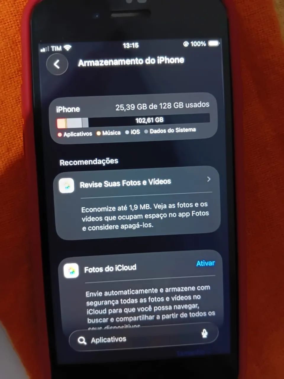 iPhone SE 2020 - Foto 5