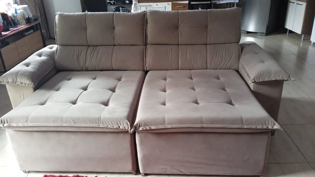 Sofá  - Foto 3