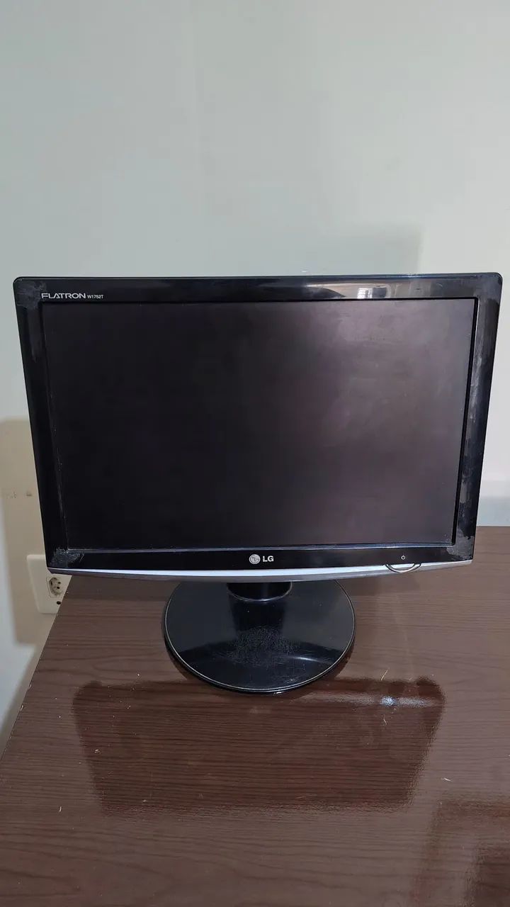 Monitor 17 Polegadas