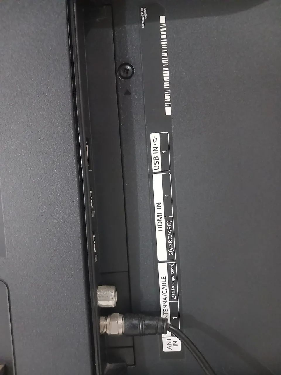 SMARTV LG 43  - Foto 5