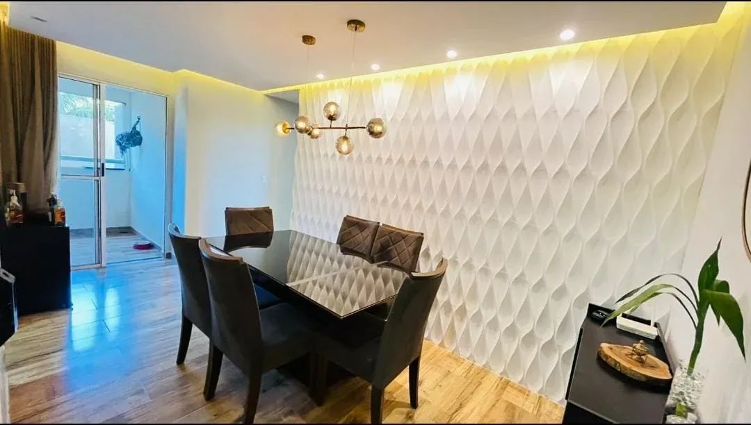 Apartamento Horto da Barra, Barra dos Coqueiros/SE - Foto 2