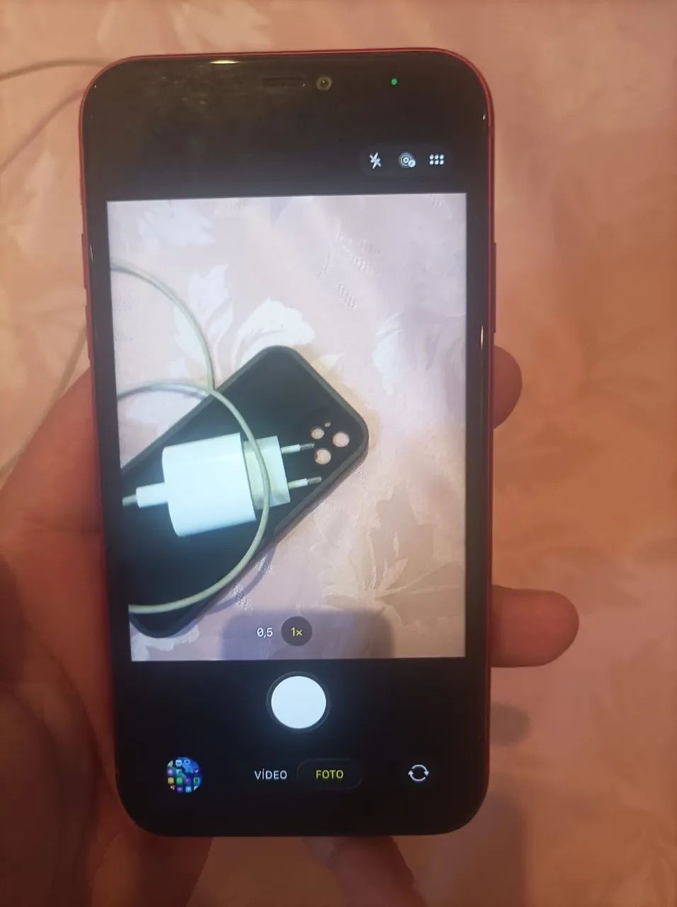 Vendo ou troco iPhone 11 - Foto 4