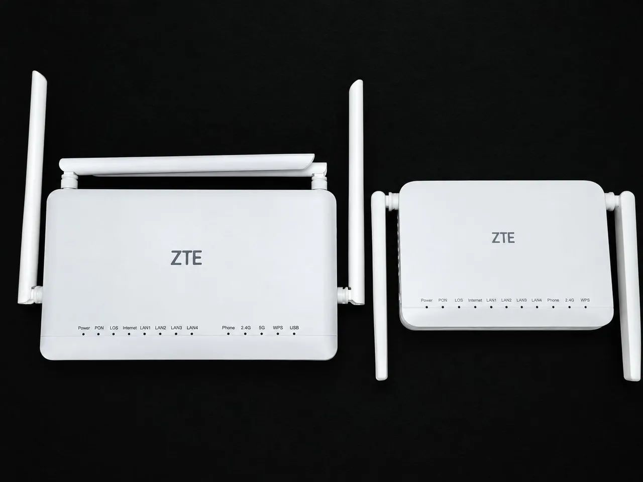 Ont zte