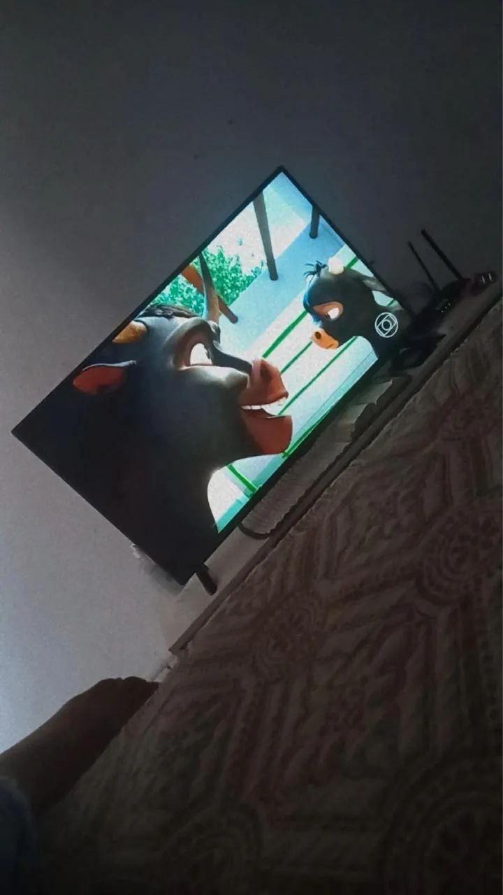 Televisão LG n ão smart  - Foto 2