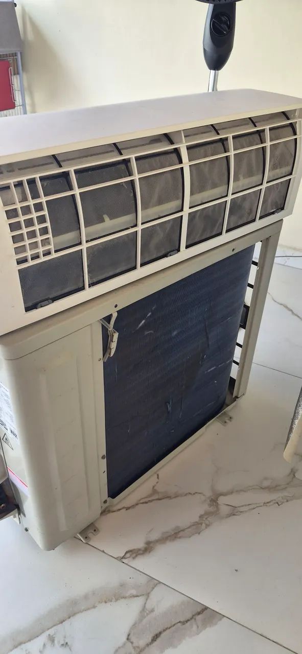 Ar condicionado Daikin com defeito  - Foto 3