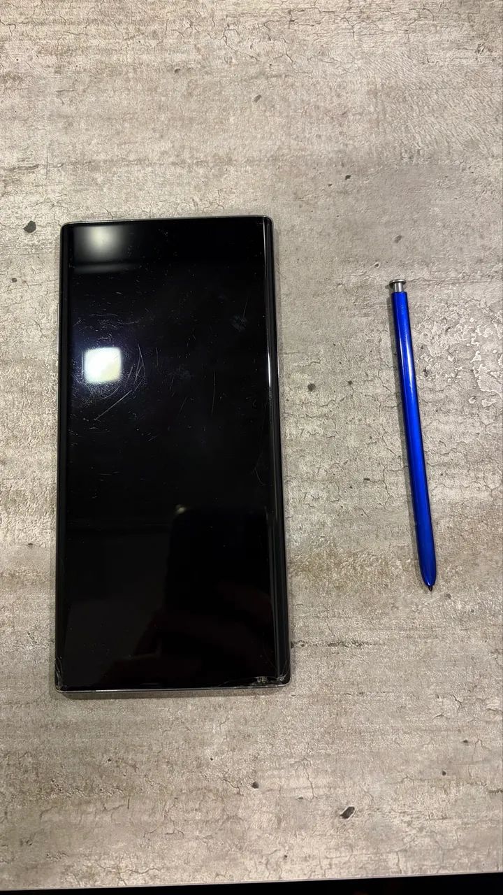 Galaxy Note 10+ - Foto 2