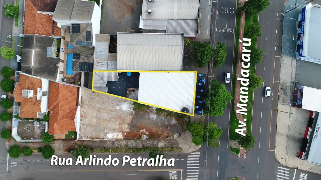 IMÓVEL COMERCIAL COM OPERAÇÃO CONSOLIDADA - Foto 2