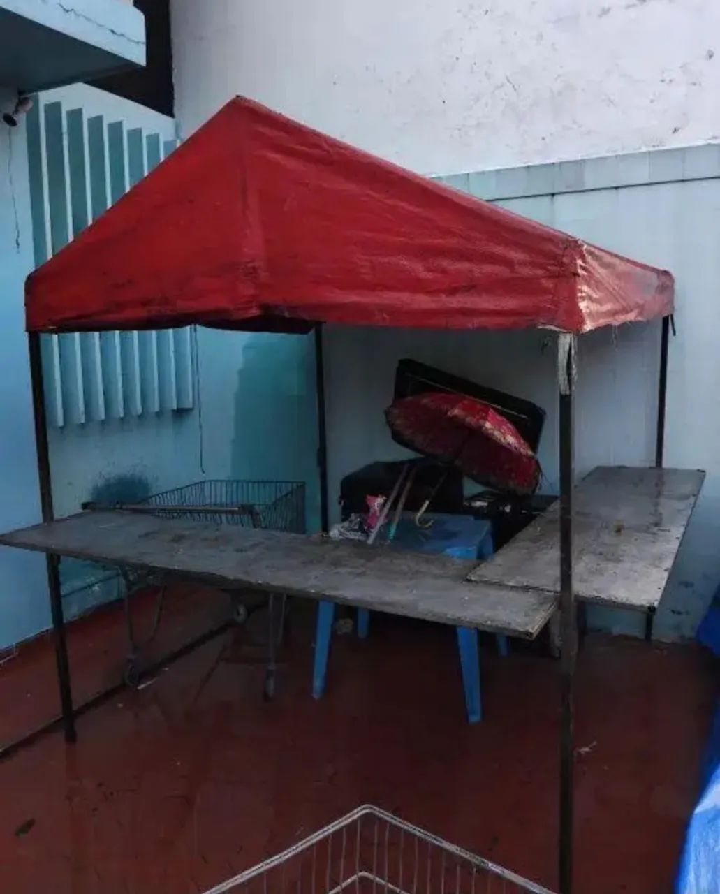Vendo mesa top - Foto 2