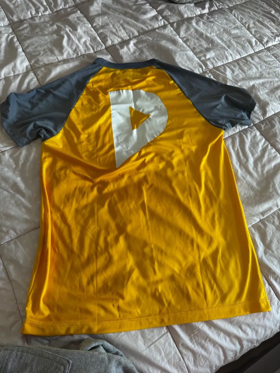 Blusa informe Pensi  - Foto 2