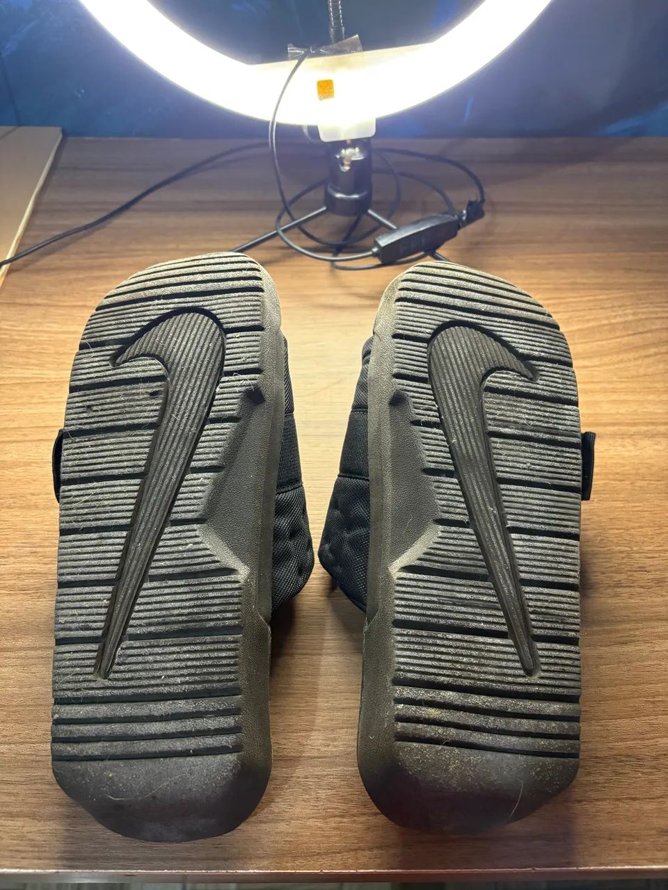 Chinelo Nike - Foto 2