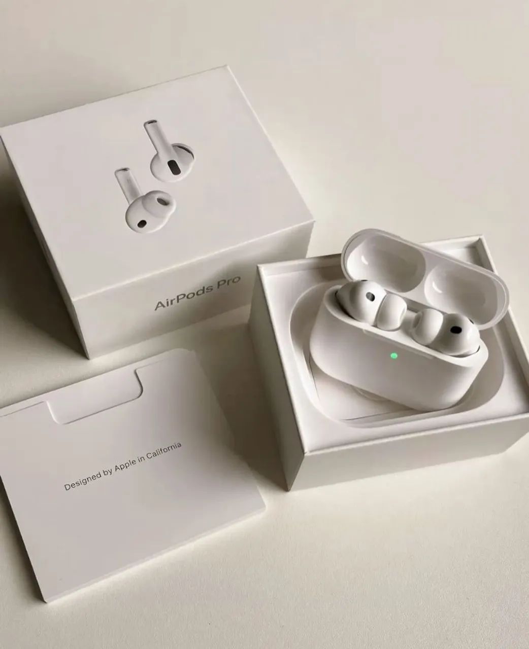 Fones Air pods pro 
