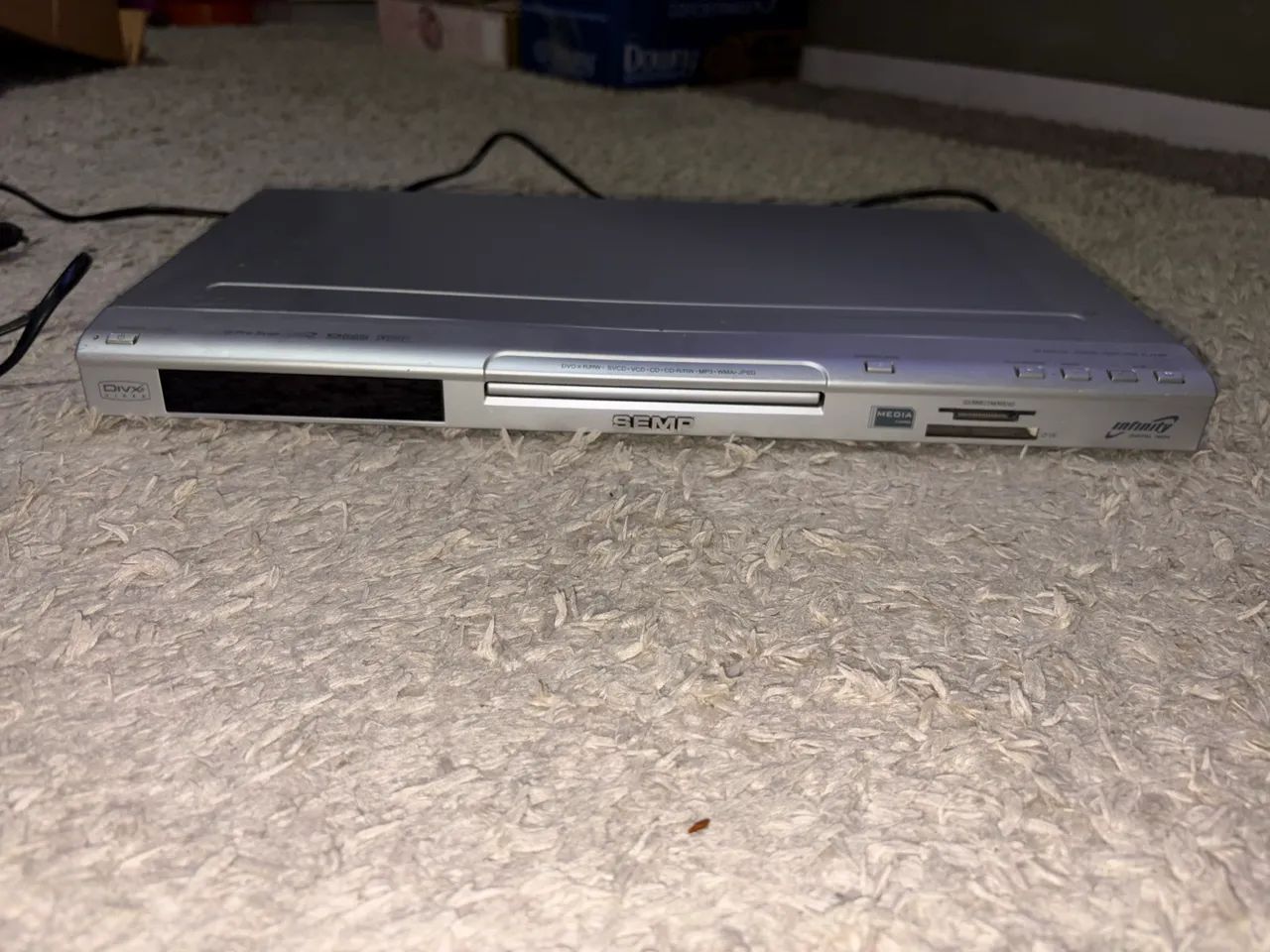 SEMP SD-6071 - Foto 3