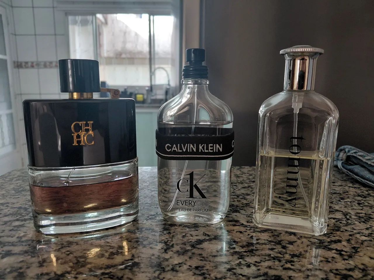 Perfumes Importados Masculino - Foto 2