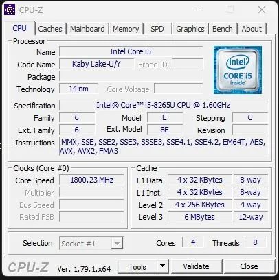 Notebook Samsung i5 8265u - 12gb de ram - Foto 2