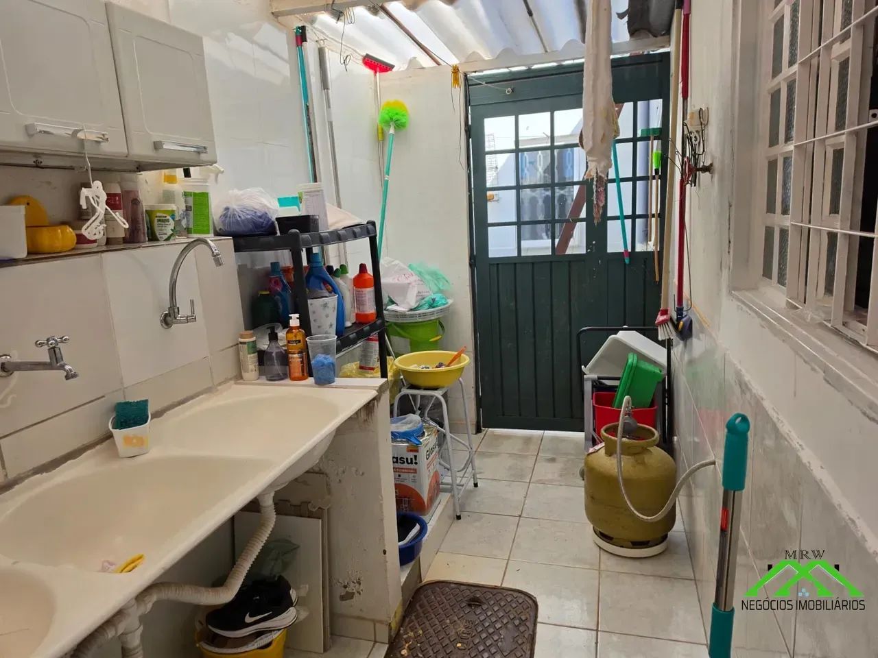 Excelente Casa de 105 m² com 4 Quartos em Samambaia Norte - Foto 4