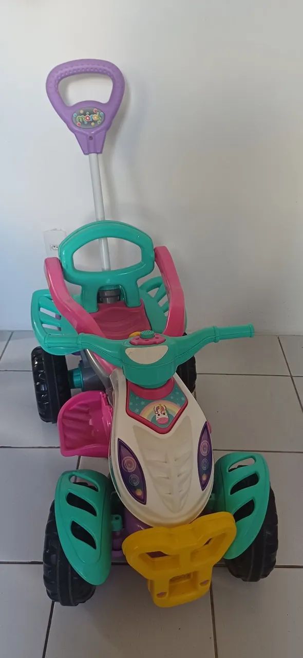 Carinho de Passeio  - Foto 2