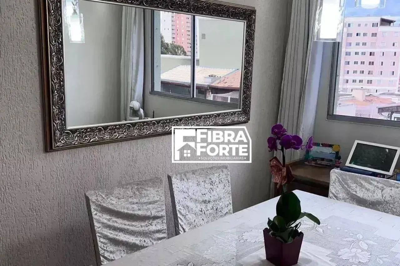 Cobertura impecável para venda no Jd Nova Europa - Foto 4