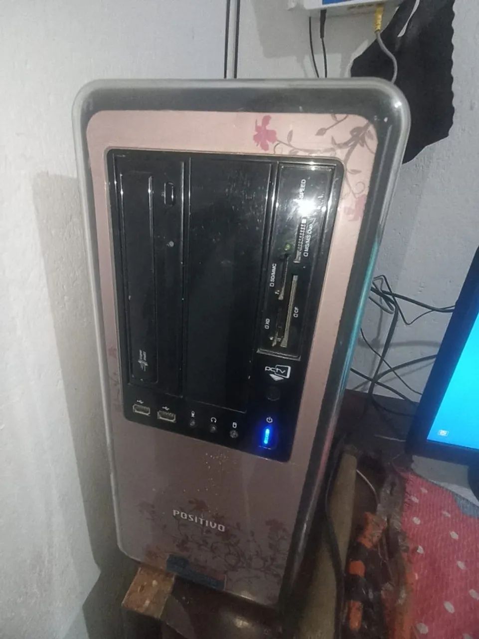 Computador  - Foto 3