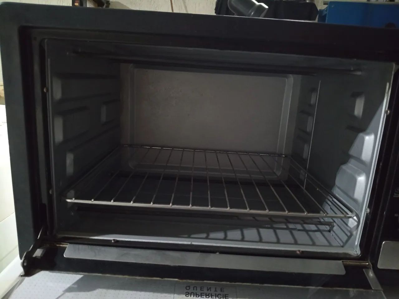 Forno elétrico  - Foto 2