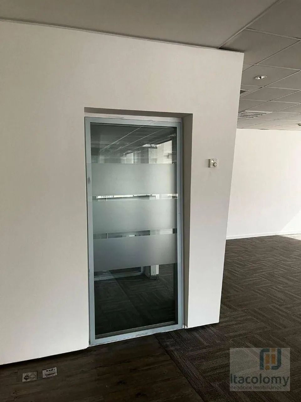 Meia Laje comercial no BCOP - Barueri - Foto 5