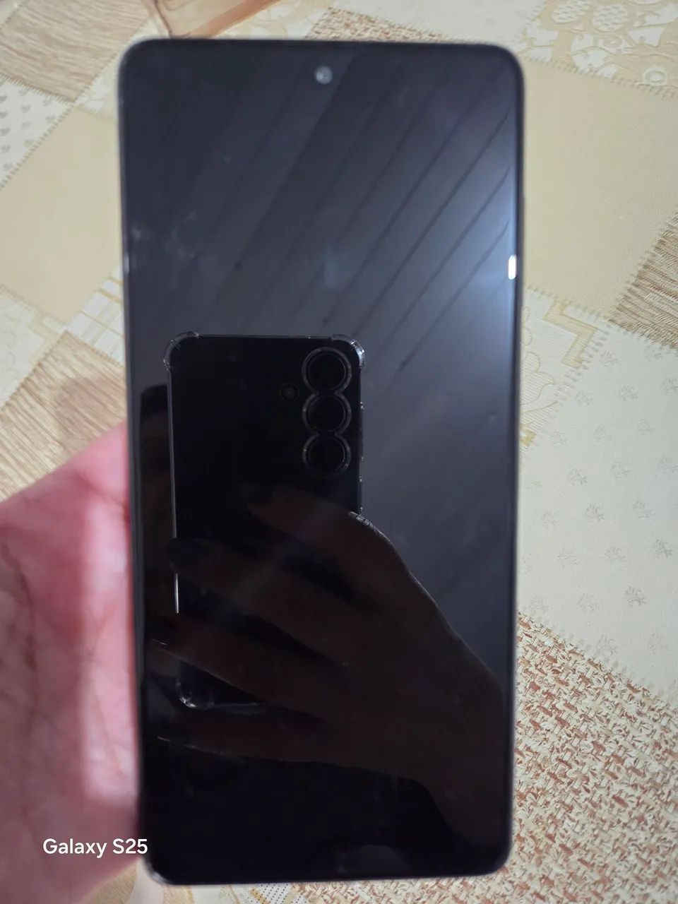 Celular Samsung A71 128 gb