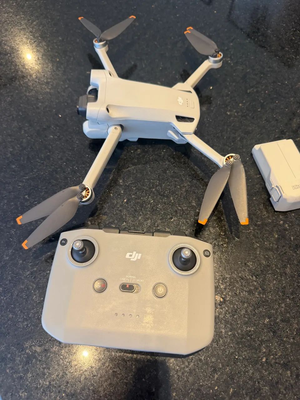 Drone DJI Mini 3 PRO