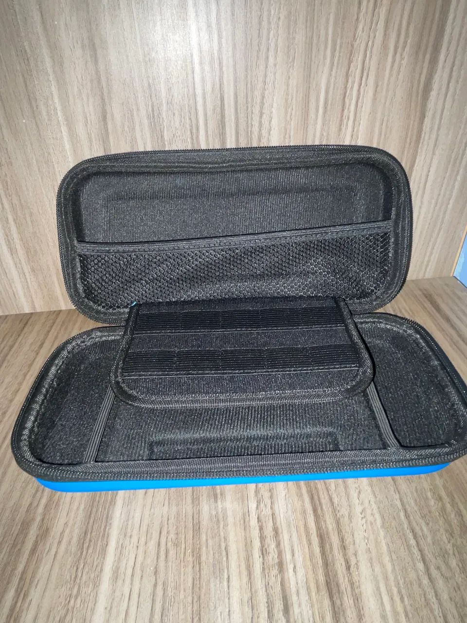 Nintendo Switch OLED + Case - Foto 3
