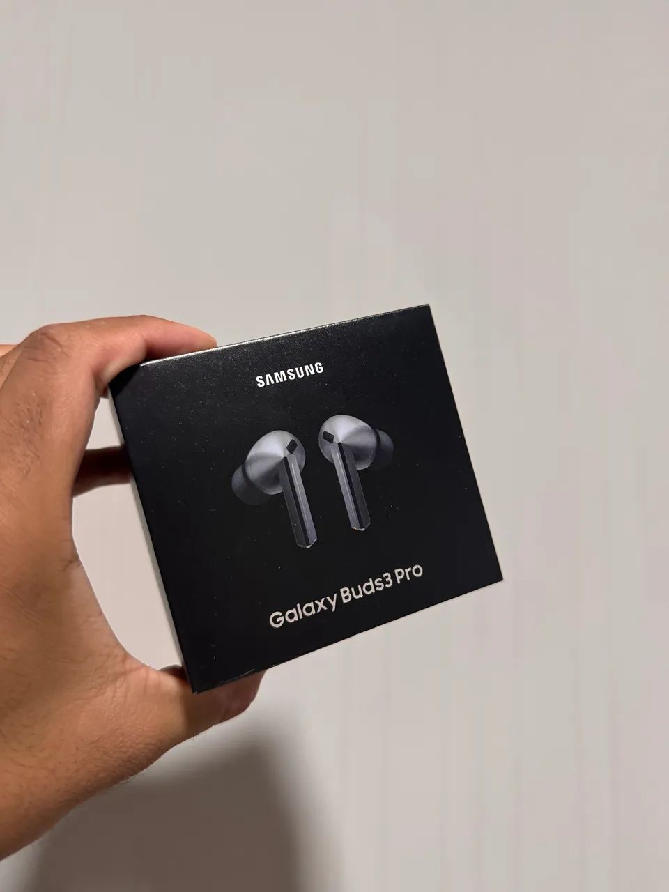 Galaxy buds 3 pro - Foto 4